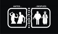 Antes Después Chica