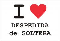 I Love Despedida Soltera