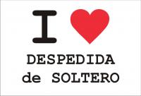 I Love Despedida Soltero