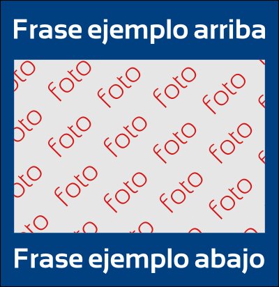 Diseño personalizado Diseño personalizado