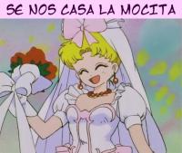 Manga Boda