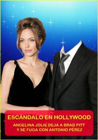 Brangelina Chico