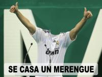 Plantilla Real Madrid
