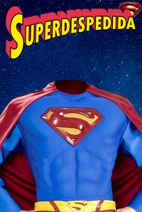 Superdespedida
