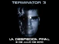 Terminator Chico