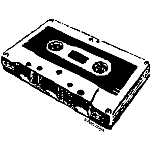 Cassette Pequeño