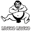 Mucho Macho