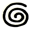 Espiral Celta Pequeño