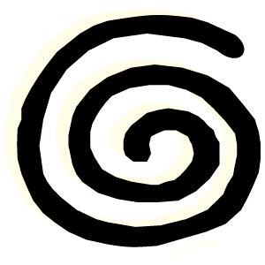 Espiral Celta Pequeño