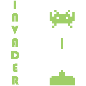 Invader Lateral