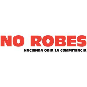 No Robes