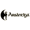 Arsántiga Logo