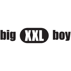 Big XXL Boy