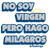 No Soy Virgen