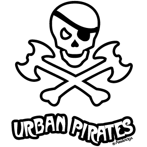 Urban Pirates