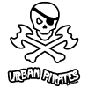 Urban Pirates Pequeño