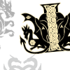 diseños mágicos dragones